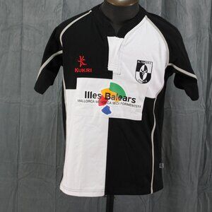 Rugby Jersey - EL Toro RC Calvia by Kukri - Men's Small (NWT)
